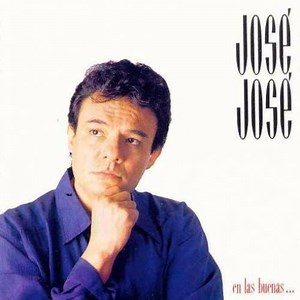 Amnesia - Letra - José José