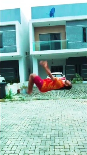 Who Miss This Amazing Backflips 🤸🏻‍♂️🔥 #viral #funny #trending #shorts