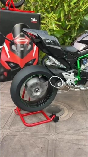 RC BMW Race Sound 🔊🔥 | Realistic Engine Sound & Speed Test