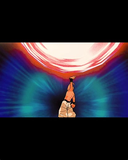 Kid buu vs Trunks #dragon ball z