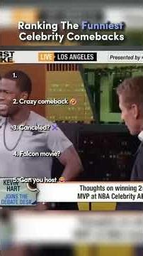 Funniest Celebrity Moments Ever #funny #comedy #celebrity