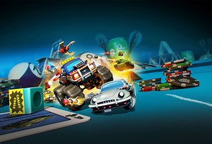Micro Machines World Series Is The Sequel You've Always Wanted - Green Man Gaming Blog