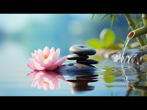 Calming Music Relax, Soothing Relaxation Music for Release Stress, Tranquil Music Relaxing