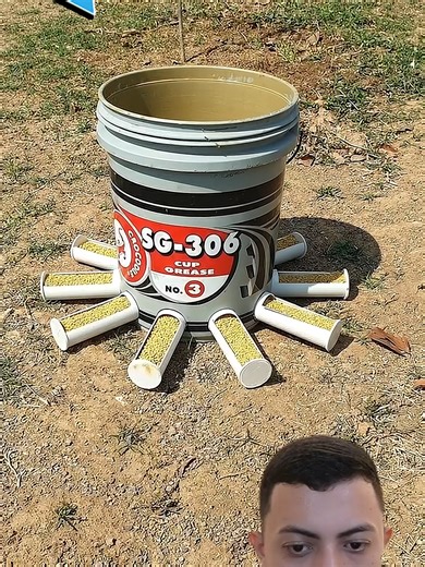 Comedero automático para pollos: fácil y práctico