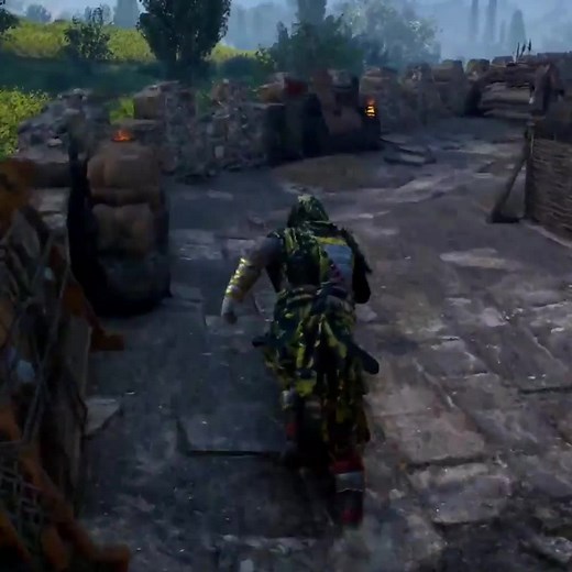 Silent Assassin on TikTok