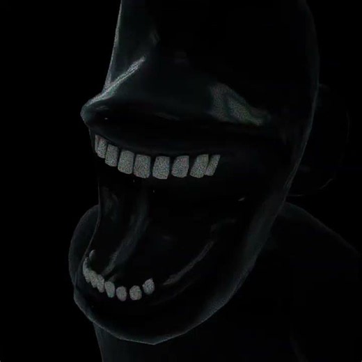 Og Lethal Ape Redux Gus Jumpscare