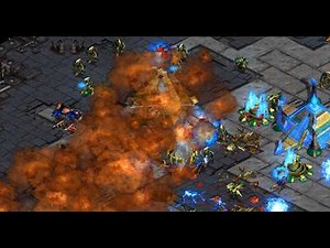 ASL FAVS! Jaedong! 🇰🇷 (Z) vs Snow! ❄ 🇰🇷 (P) on Radeon! - StarCraft - Brood War - 2026