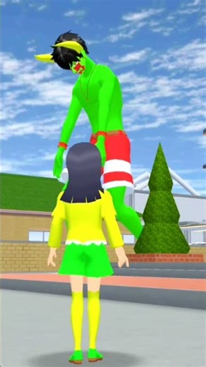 sakura school simulator game #sakura #sharts#vairal#sharts#sss