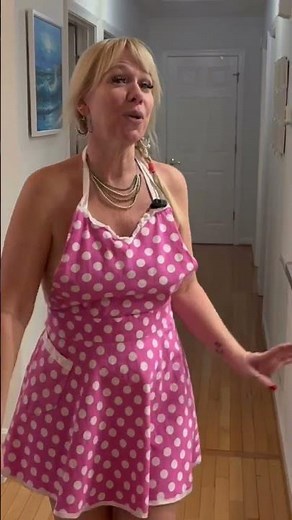 Cute Kitchen aprons, part 2‪@Becki-licious‬