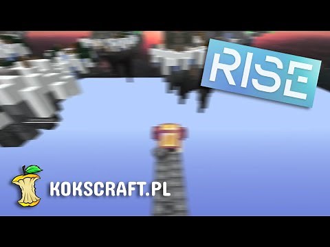 KoksCraft.pl [*] | Rise 5.100 (Config)