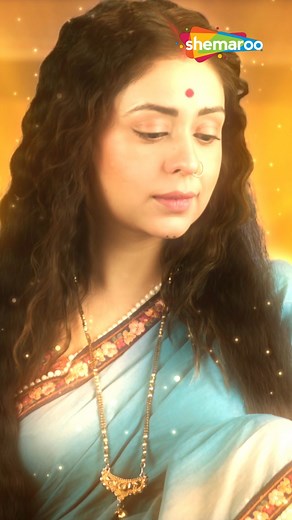 12K views · 218 reactions | Yog Maya Hi ab Sayata kar sakti hai | Yashomati Maiyya Ke Nandlala| #yashomatimaiyakenandlala #bhaktimahima #shots #reelsfb #YashomatiMaiyaaKeNandlala #Shemaroo #fbreels | Bhakti Mahima | Facebook