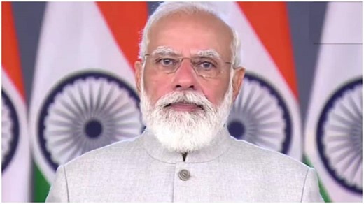 India now being called the pharmacy of the world, says Narendra Modi