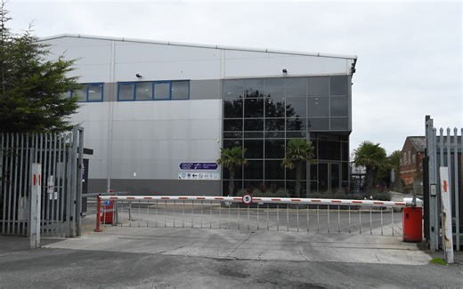 Gafoor chicken factory to win extended hours permission after proving it broke rules for 10 years –  Blog Preston