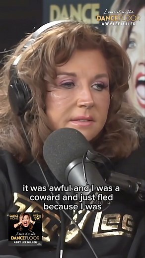 Leave It On The Dance Floor on Instagram: "It was devastating for @therealabbylee to have to send the #ALDC Minis home… how do you think you would have handled that experience?! 😢🎙️✨ #LeaveItOnTheDanceFloor #aldcalways #abbylee #aldcminis #abbyleemiller #dancemomsclips #dancemomsedit #aldcmini #foryou #abbyleedancecompany #podcast #dance #leaveitonthedancefloorpodcast #realitytv #entertainment"