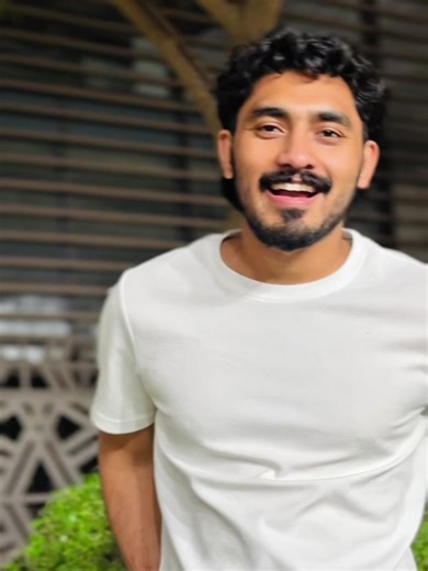 Exploring Saudi Arabia through Samrat's Lens