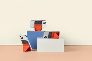 MOFT | Phone & Laptop Stand | Urban Traveller & Co.