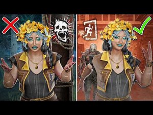 Solo Survivor Basics And Macro Guide | Dead by Daylight