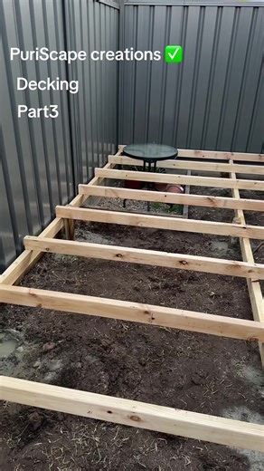 Custom Timber Decking for Outdoor Living in Sydney