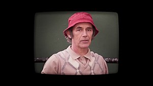 453K views · 1.4K reactions | Bring Dad to the comedy The Washington Post calls “a sly little gem” this weekend. THE PHANTOM OF THE OPEN is Now Playing in Select Cities. ⛳ | Sony Pictures Classics | Facebook