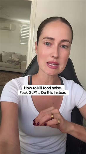 Eliminate Food Noise in 2 Weeks: Proven Solutions