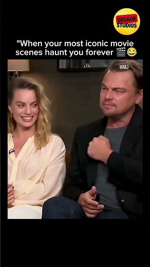 Leonardo's Answer Shocked Everyone! 😱