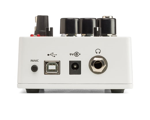 Big Muff Pi Hardware Plugin by Electro-Harmonix - Guitar Pedal Plugin VST3 Audio Unit AAX