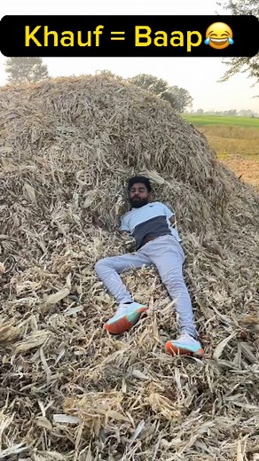 453K views · 6.1K reactions | खौफ=बाप  #explore #funny #comedy #baap #beta #dhoka #düşman #memepage | Full2acting | Facebook