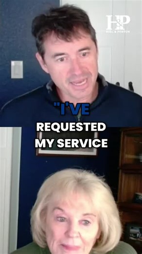 A veteran shared: "I’ve requested my service treatment records 5...