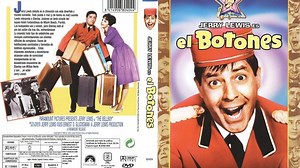 El botones (1960) (Español)