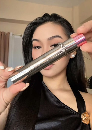 elevate your look with @TIME PHORIA PH spectra ultra lip vinyl 💄💋 | Lip Makeup