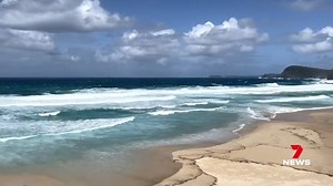 17K views · 263 reactions | Australia's top beaches have been named and Sydney barely got a look in. The number one spot went to Stokes Bay on Kangaroo Island. It is famous for its white sand and clear water. The only Sydney beach to make the list was Balmoral, it scraped in at number 10. 7NEWS at 6pm. More local news: 7news.com.au/news/sydney #Beaches #7NEWS | 7NEWS Sydney | Facebook