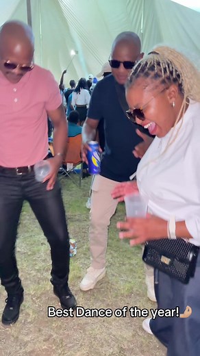 Bafana Ba Kae: Dance Challenge 2025