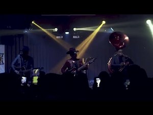 Oro - Jovanny Cadena y su Estilo Privado (En vivo)