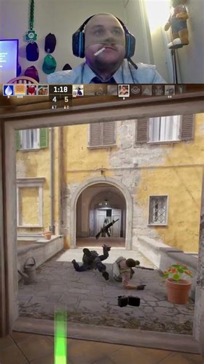 Dope Quick Scope!
