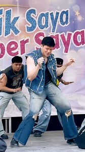 Rayver Cruz dance performance in Japan 🇯🇵 Igusamori Park,Tokyo.Ang gwapo😍👏 #gmasparkleartist #GMA #gmasparkleartistcenter #RayverCruz #BalikSayaSuperSaya | Edamomi in japan