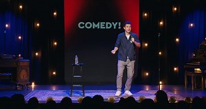 Mark Normand - Stand Up Comedy