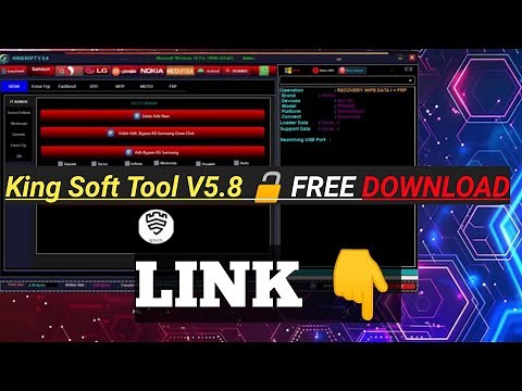 How to Download King Soft Tool v5.8 for Free | Full Step-by-Step Guide (2025)