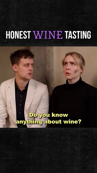 Wine tasting