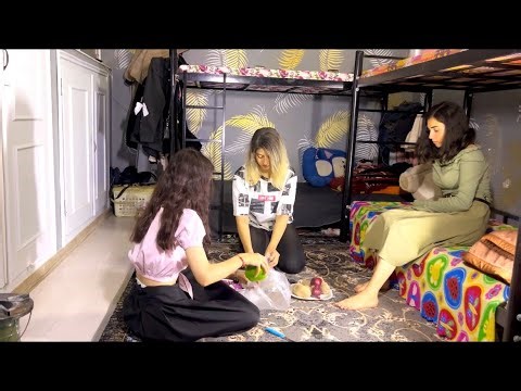 ((Part 1))Spaghetti cooking tutorial