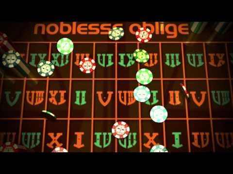 Eden of the East Movie II - Paradise Lost [OP]