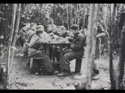 Partizanska pjesma - Partizan