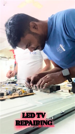 LED TV WALA. COM on Instagram: "Low Price | LED TV Repairing | Tv Remote Free After Tv Repairing #ledtv#ledrepair"