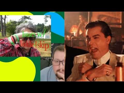 Toddie1skip one PLAYS victims as views and subs DECLINE!: Myths v facts on Toddie's lies