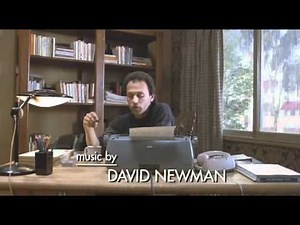 Throw Momma From The Train - The night was, Part 1