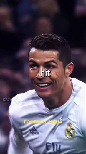 even ronaldo coundn't belive that he would score 1000 goals #offsidembappe