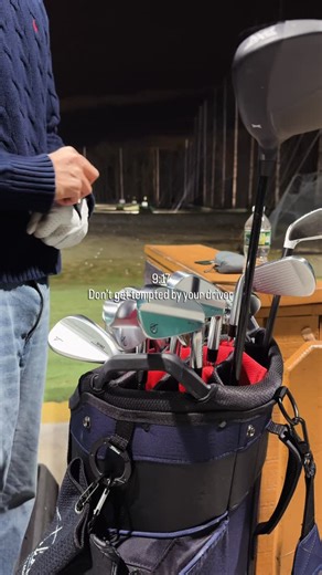 Golf Connoisseur on Instagram: "Locking in with my 7i #golf #golfswing #golfrange #lpga"