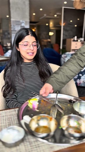 Grand Launch: Thakali Set Course Meal in Boudha 🍛✨