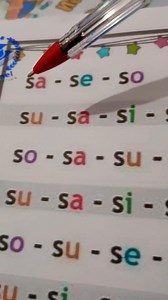 35K views · 864 reactions | Les syllabes. | Cours de français | Facebook