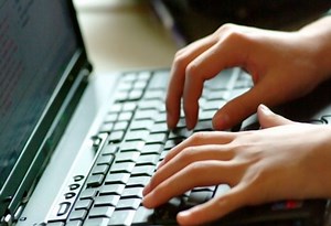 Picture: This is what the inner-workings of the Internet look like