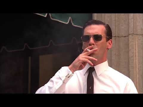 Mad Men - The Summer Man